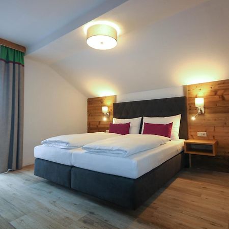 Kia Ora Hotel Restaurant Wagrain Εξωτερικό φωτογραφία