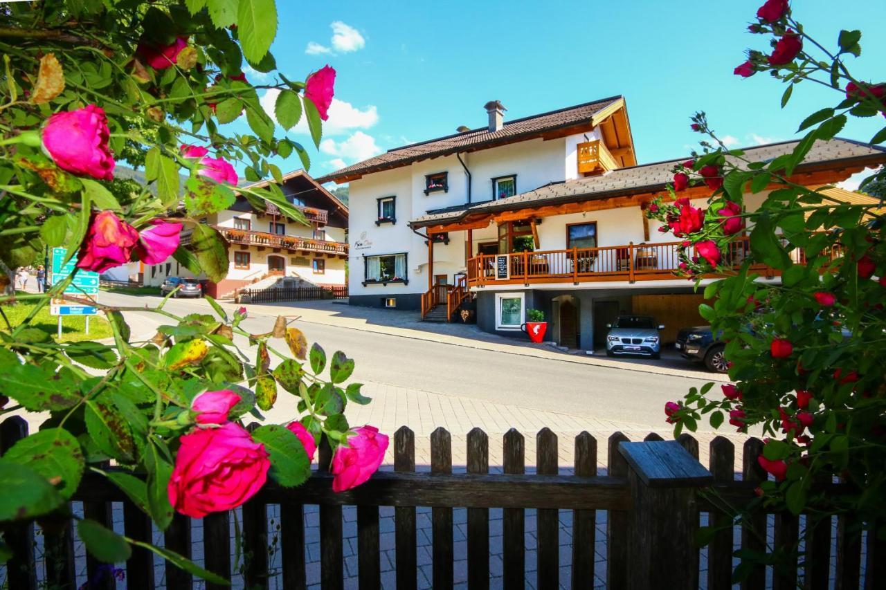 Kia Ora Hotel Restaurant Wagrain Εξωτερικό φωτογραφία