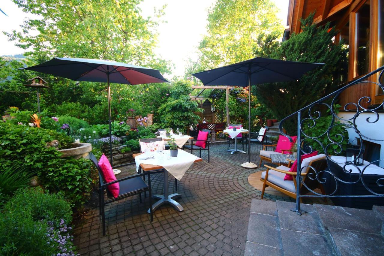 Kia Ora Hotel Restaurant Wagrain Εξωτερικό φωτογραφία