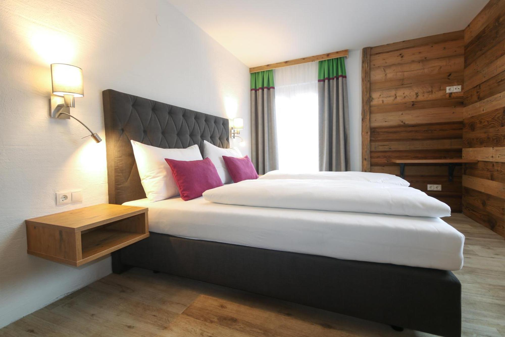 Kia Ora Hotel Restaurant Wagrain Εξωτερικό φωτογραφία