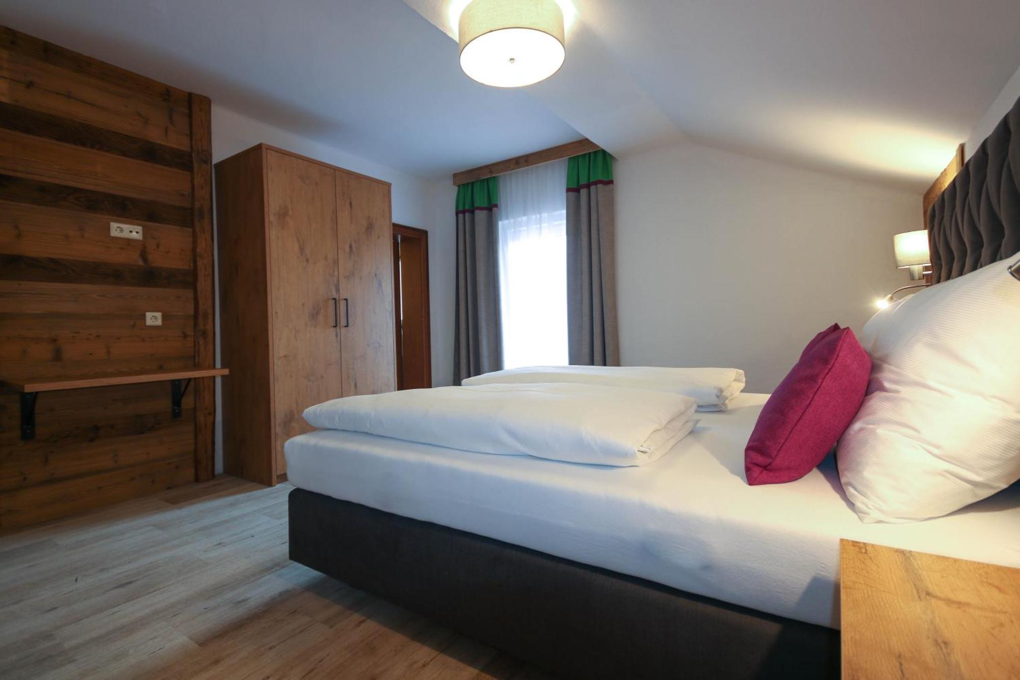 Kia Ora Hotel Restaurant Wagrain Εξωτερικό φωτογραφία