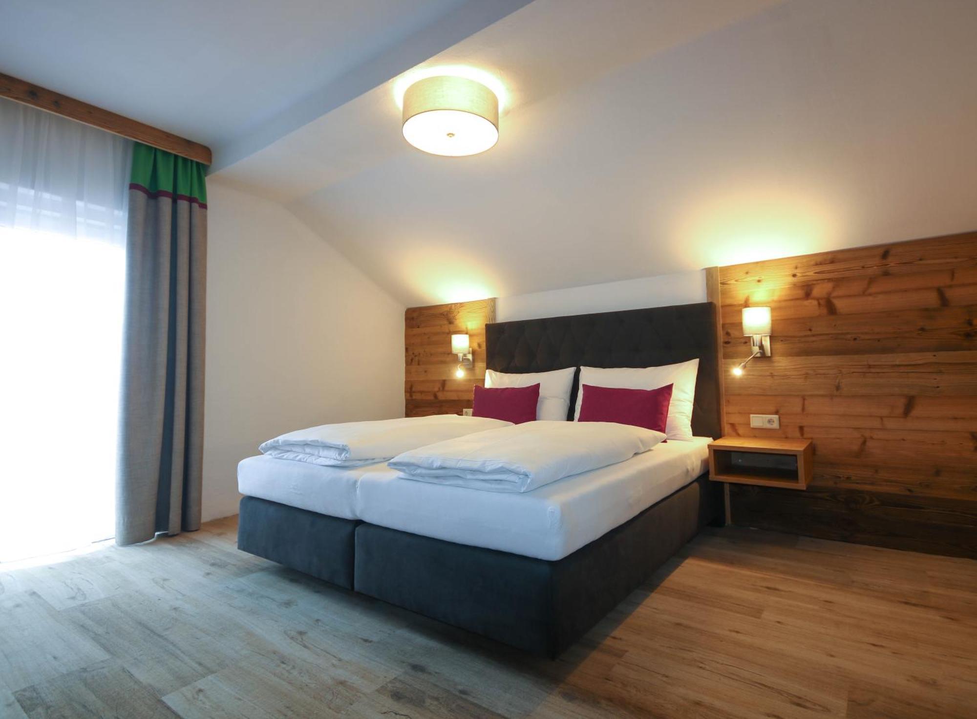 Kia Ora Hotel Restaurant Wagrain Εξωτερικό φωτογραφία